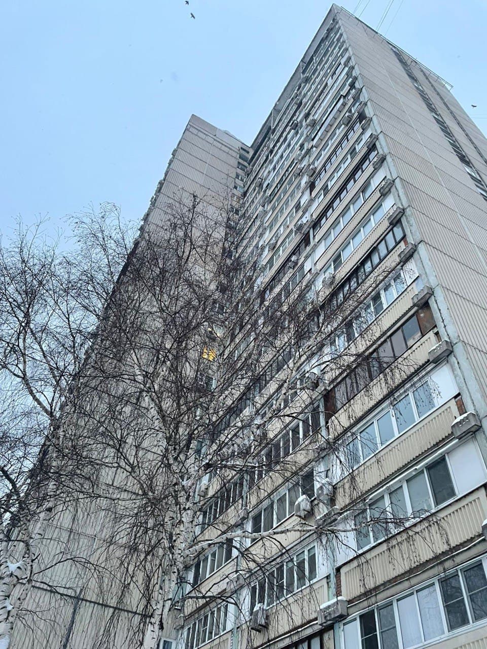 ул. Кулакова, д. 18, к. 1 — До