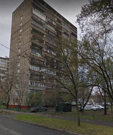 Вокзальный пер., д. 8, к. 2 — До